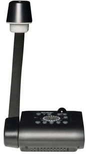 Wizualizer AVer F50 - Rzutniki i wizualizery - miniaturka - grafika 2