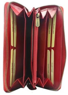 El Forrest Portfel poziomy damski 833 RFID 833 47 - Portfele - miniaturka - grafika 4