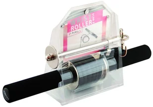 HMS Przyrząd do ćwiczeń mięśni ramion FF4420 - 27447-uniw - Pozostały sprzęt siłowy - miniaturka - grafika 2