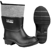 Obuwie robocze - Lemigo Kalosz męski FILCAK 804 EVA 46 - miniaturka - grafika 1