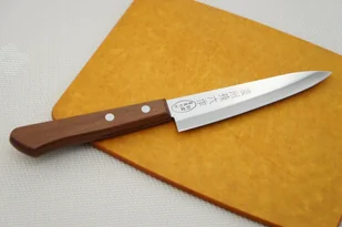 Satake Cutlery Satake Tomoko Nóż uniwersalny 15cm 803-786 - Noże kuchenne - miniaturka - grafika 2