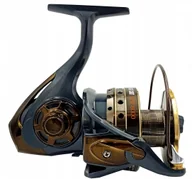 Kołowrotki - Cormoran Kołowrotek Big Cat Sumowy 5PiF 8000 - miniaturka - grafika 1