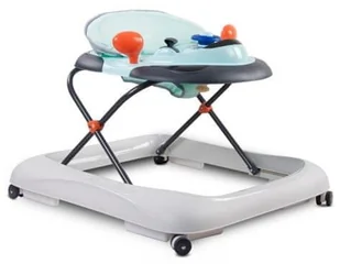 Sun Baby Chodzik B01.019.1.1 - Chodziki - miniaturka - grafika 2