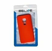Etui i futerały do telefonów - Candy Inny Beline Etui Samsung S20 FE G780 czerwony/red 5903657578814 - miniaturka - grafika 1