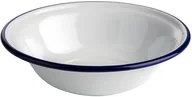 Inne urządzenia gastronomiczne - APS Miseczka emaliowana 0,45 l Enamelware 40647 - miniaturka - grafika 1