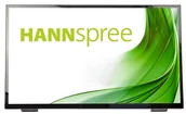 Monitory - Hannspree HT248PPB 23,8" czarny - miniaturka - grafika 1