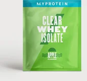 Odżywki białkowe - Myprotein Clear Whey Isolate (Sample) - 25g - Jabłko - miniaturka - grafika 1