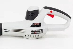 NAC BB18-B15-S - Dmuchawy i odkurzacze do liści - miniaturka - grafika 5