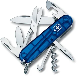 Victorinox Climber 1.3703.T2 - Scyzoryki - miniaturka - grafika 2