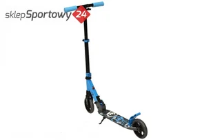 PB HULAJNOGA KID 145MM BOY NIEB - Hulajnogi - miniaturka - grafika 8