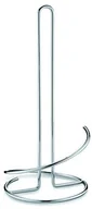 Stojaki na ręczniki papierowe - Kela 12238 uchwyt do rolek ręczników kuchennych, 33 cm wysokości, metal, chromowany, caro 12238 - miniaturka - grafika 1