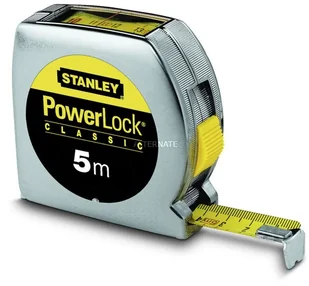 Stanley 0-33-932 - Poziomice, łaty, miary - miniaturka - grafika 4