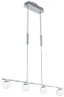 Lampy sufitowe - Eglo 32868 - LED Żyrandol na lince BORRIOL 4xLED/4,5W/230V - miniaturka - grafika 1