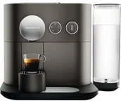 Ekspresy do kawy - Nespresso Expert Anthracite - miniaturka - grafika 1