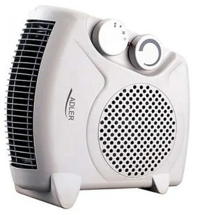 Adler Termowentylator AD 77 - Ogrzewanie przenośne - miniaturka - grafika 2