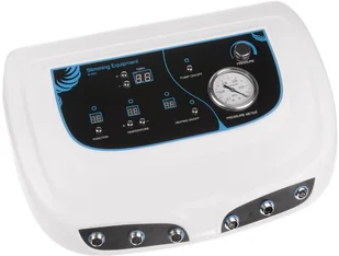 beauty system Koc Infrared + dermomasażer BR-2001 BSBR-2001 - Pozostałe urządzenia kosmetyczne - miniaturka - grafika 2