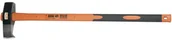 Siekiery - SNA Europe BAHCO Siekiero-młot, 900 mm, MES-3.5-900FG - miniaturka - grafika 1
