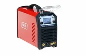 Spawarki - Ideal Expert TIG 220 AC/DC PULSE LCD - miniaturka - grafika 1
