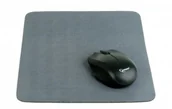 Podkładki pod mysz - Gembird PODKŁADKA POD MYSZ MIKROGUMA (MP-A1B1/200) - MP-A1B1/200 [MP-A1B1/200 - miniaturka - grafika 1