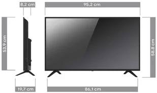 Telewizor Engel LE4290ATV - Telewizory - miniaturka - grafika 3