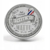 Pomada do włosów - Beardburys Matte Pomada Do Włosów 100 ML - miniaturka - grafika 1