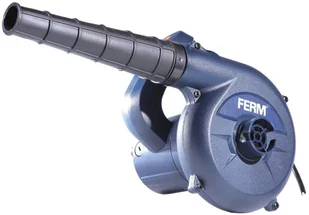 Ferm Elektryczna dmuchawa, 400 W, EBM1003 - Pozostałe elektronarzędzia - miniaturka - grafika 4