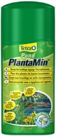 Pozostałe akcesoria do akwarium - Tetra Pond PlantaMin 500ml - miniaturka - grafika 1