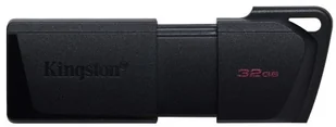 Kingston Exiodia 32GB USB3.2 black 2_443127 - Karty pamięci - miniaturka - grafika 2