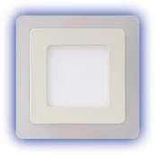 Oprawy, klosze i abażury - Horoz Electric Oprawa ALINA LED D 3W+3W 4000K ideus_02895 - miniaturka - grafika 1