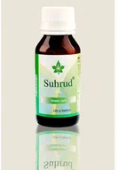Olejki do ciała i włosów - Olejek ujędrniający piersi Suhrud Oil 50 ml Santulan - miniaturka - grafika 1