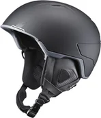 Kaski narciarskie - Julbo Hal Kask narciarski, black M 54-58cm 2020 Kaski narciarskie JCI621M14 - miniaturka - grafika 1