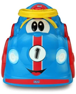 Chicco Jeździdło All Around - Jeździki dla dzieci - miniaturka - grafika 5