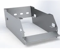 Akcesoria do grilla - Napoleon Grille Zestaw do szaszłyków SIZZLE-ZONE 71302 - miniaturka - grafika 1