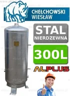 CHEŁCHOWSKI Zbiornik Hydroforowy 300l