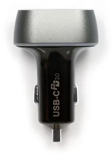 Port Designs Ładowarka samochodowa 900086 900086 - Ładowarki samochodowe - miniaturka - grafika 3