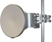 Pozostałe akcesoria sieciowe - SAF Radiolinia SAF Freemile 24 Full Outdoor SAF Freemile 24 - miniaturka - grafika 1