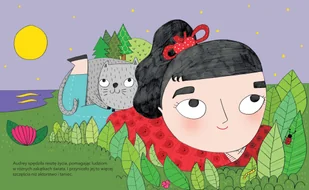 Smart Books Mali WIELCY. Audrey Hepburn - Sanchez Vegara Maria Isabela - Biznes - miniaturka - grafika 5