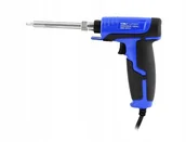 Lutownice - Lutownica Pistoletowa 30/130W, Ceramiczna Grzałka. - miniaturka - grafika 1