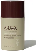 Balsamy po goleniu - Ahava Time To Energize Krem po Goleniu 50 ml - miniaturka - grafika 1