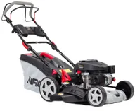 Kosiarki - NAC LS51-173-HS-OY - miniaturka - grafika 1