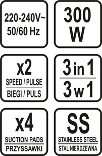 Lund 67702 - Blendery kielichowe - miniaturka - grafika 12