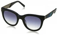 Okulary przeciwsłoneczne - Swarovski Okulary przeciwsłoneczne Damskie SK-0126-81Z ( 50 mm) - miniaturka - grafika 1