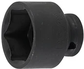 Klucze i nasadki - BGS 5205  34 nasadka do klucza nasadowego z łbem sześciokątnym | 12,5 MM (1/2) | SW 34 MM - miniaturka - grafika 1