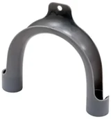 Akcesoria i części do zmywarek - EQUATION Uchwyt kolankowy rury odpływowej EQUATION - miniaturka - grafika 1