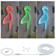 Lampy pozostałe - Paulmann Lampy Lampa Neon Colorflex PL70557 - miniaturka - grafika 1