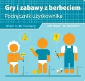 Poradniki hobbystyczne - Gry I Zabawy Z Berbeciem Lynn Rosen,joe Borgenicht - miniaturka - grafika 1