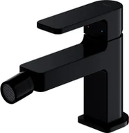 Baterie podtynkowe - Omnires Baretti bateria bidetowa czarny mat BA7820BL - miniaturka - grafika 1