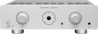 Wzmacniacze - Copland CSA70 srebrny - miniaturka - grafika 1