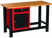 Stoły warsztatowe - Fastservice N-3-13-01 - miniaturka - grafika 1