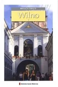 Przewodniki - Wilno PRACA ZBIOROWA - miniaturka - grafika 1